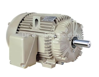 250 HP 3600 RPM General Electric 5KS449XAA123 M8943 X$D Ultra IEEE841, Frame 449TS, TEFC, Extra Severe Duty
