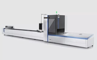 ADS #HD3kwSAPC, 3000 watt fiber laser pipe / tube cutting machine