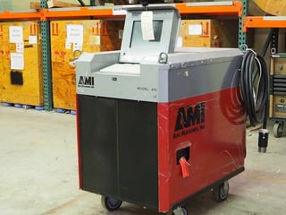 Arc Specialties Machines #MD-415, tig weld power supplies for orbital welding, 1995 (4 available)
