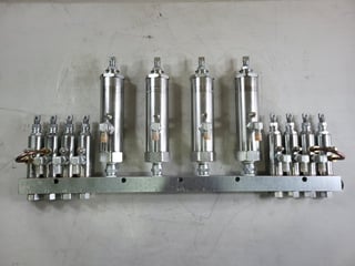 Hitachi 4485474, Valve for Sale | Surplus Record Hitachi 4485474, Valve for Sale | Surplus Record