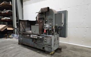 Blanchard #22D, Rotary Grinder