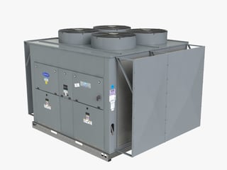60 Ton, Carrier #38APD0606, DX Condenser Gemini Select, Split System, R-410A, 460 V., 3-ph, 2020
