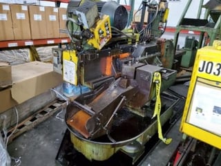 1/2" x 4" Waterbury-Farrel #30, Thread Roller w/Adjustable Pitman, 60 SPM