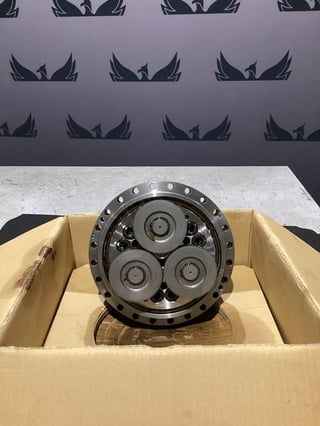 fanuc #a97l-0218-0989/261 rv reducer rob, new, open box For Sale