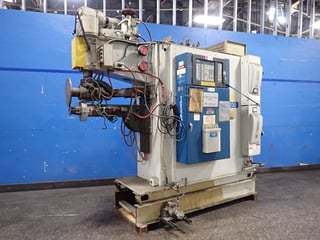 100 KVA Ferranti Sciaky #PMM-2TCM, Spot Welder, 460 V., 1989
