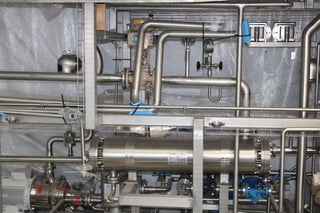 Pharmatec G.m.b.h. 5W5S03 Bioreactor Controller VG Condition AS-IS