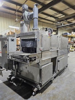 Stoelting 24" Belt Washer