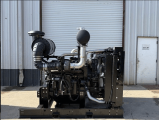 600 HP John Deere #6135, Rebuilt industrial Engine 13.5L, Tier 3