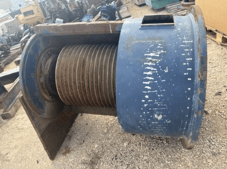 Wpt Power Transmission Corp. WPT Power Transmission PTO Clutch Assembly #W21-CG-300