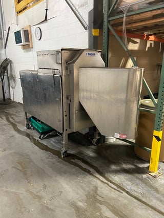 Urschel #E Translicer, cutter