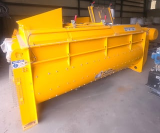 Meka #MBC400, PugMills, Never Used, 2 available