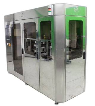 Nanofabrication / Nanoimprint Lithography Systems Obducat Sindre Nanoimprint System R2P Platform