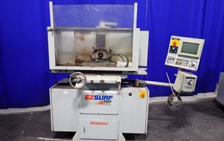 6" x 18" Harig #EZ-Surf-618, Surface Grinder, 1.5 HP, 3425 RPM, 230/460 V
