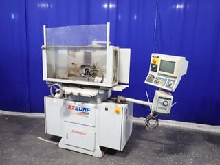 6" x 18" Harig #EZ-Surf-618, Surface Grinder, 1.5 HP, 3425 RPM, 230/460 V