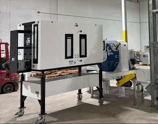 3MT #PSM, Pellet Mill Feeder - Custom Built - Feed Mills, Fertilizer, Biomass, Alfalfa