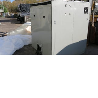 1250 KVA 480x208 Primary, 480 Secondary, Trenco TR-21130, Isolation Transformer