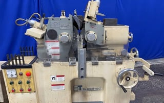 St Supertec #STC-12, centerless grinder, 2003