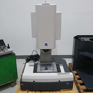 Zeiss #3/2/2, O-INSPECT, Multisensor coordinate measuring machine