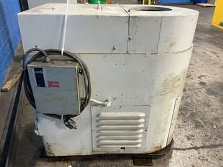 Reed-Prentice Rtd Co #A22, 3-Die Thread Roller