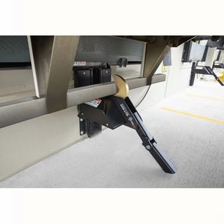 Rite-Hite GRH-700, Genisys Dok-Lok Vehicle Restraint w/controls, Factory Sealed, (11 available)