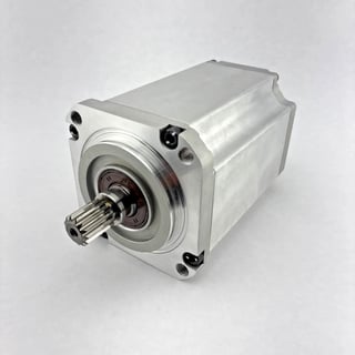.75 KW ABB #3HAC043569-004, Servo Motor, Warranty, 2017, new