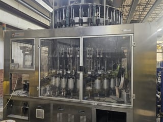 Tastitest, Leak Tester