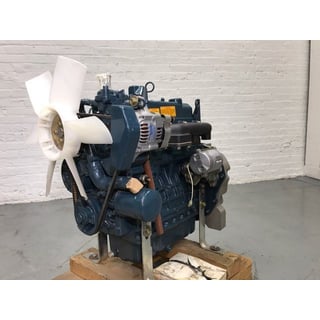 29 HP Kubota #V1505, Engine Assembly, 3000 RPM, Reman, $7,495 for Sale |  Surplus Record