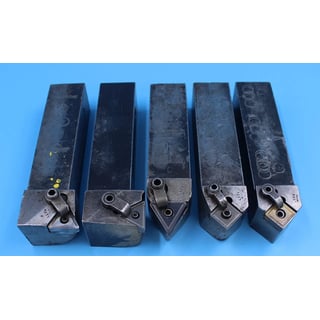 Kennametal #DSDNN-246, 1-1/2