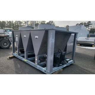 80 Ton, Carrier #38APDO0806HA28120 Gemini Select, DX