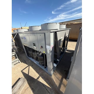70 Ton, Carrier Gemini Select #385APD070, DX Condenser, Split