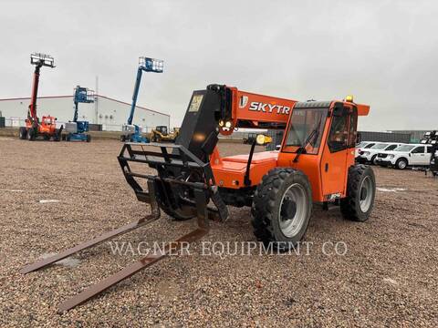 Sky Trak 8042, Telehandler, 2657 hours, S/N: 160099087, 2019