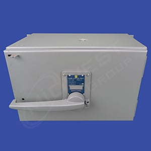 400 Amp. Square D, QMB3640, Reconditioned