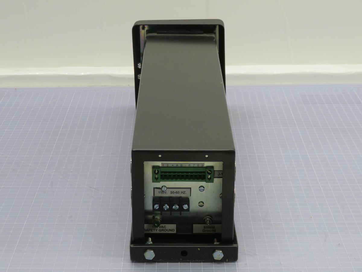 American Precision Industries #2KL, control, 115 Volts