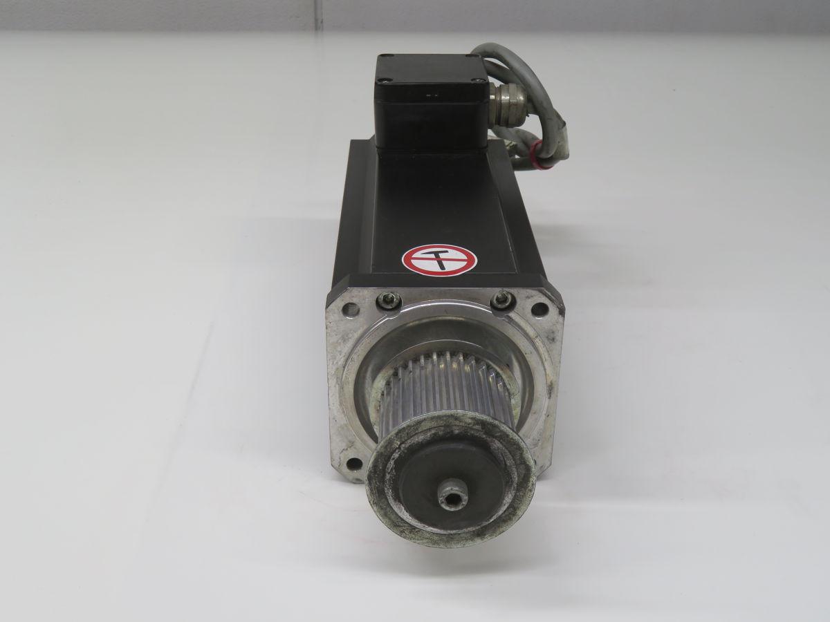 BAG #SAC90L30/3/TB/EY-2048/K, servo motor, 24 Nm, 3000 RPM, IP64