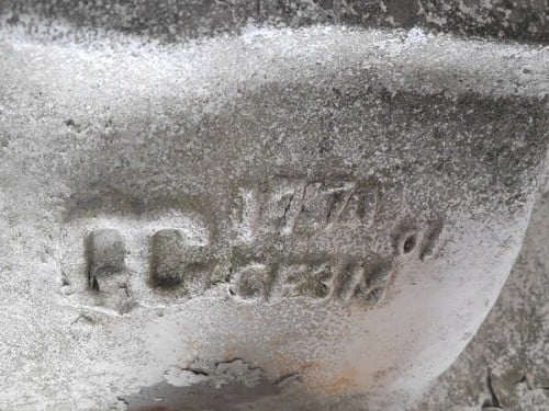 150 GPM @ 1111' TDH, Bingham, 3x4x8-3/4 MSE, 5 STG, 3560 RPM, #CUP-220 (2 available)