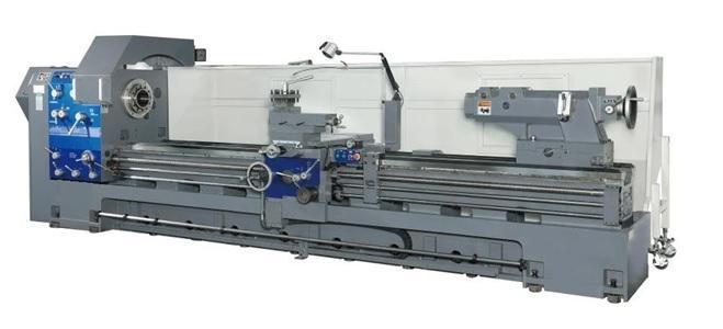 34" x 80" -200 Kent USA #LA-34, Precision Engine Lathe, new, #15350
