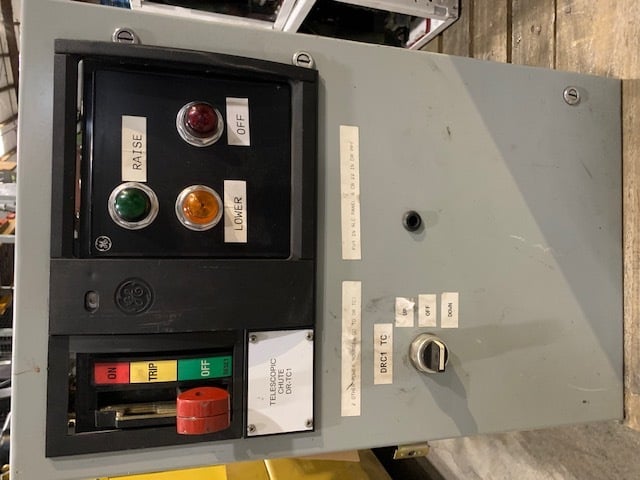 General Electric, E9000 Evolution Series, sizes 1 to 5 and feeder