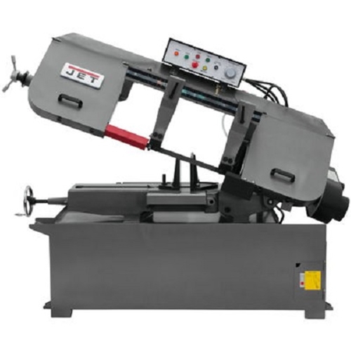 13" x 21" Jet #HBS-1321W, Semi-Auto Horizontal Bandsaw, brand new