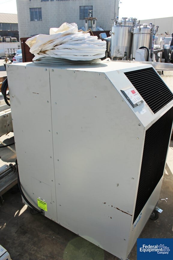 5 Ton, Ocean Aire PAC6032, Air Conditioning Unit, 29296 for Sale