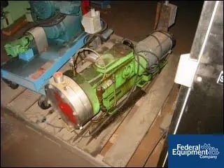Pulsafeeder #7120, diaphram pump, #19477