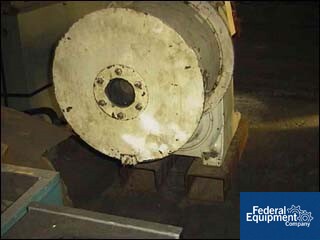 Cornell #D-16, Versator, stainless steel, 7.5 HP, 1-20 GPM, #16170