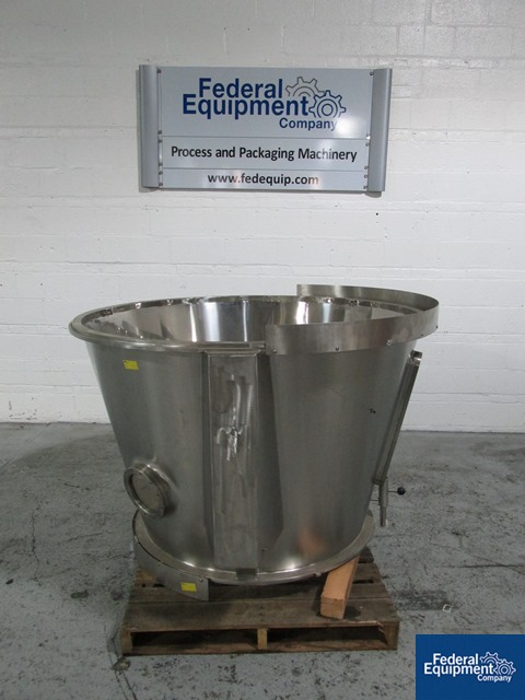 Used Industrial Liquid Mixer  Industrial Liquid Mixing Equipment, Drives,  Shafts & More - JM Industrial