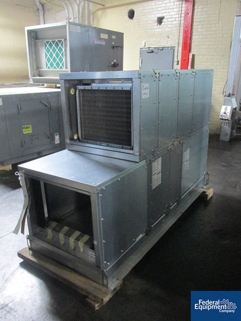 trane m series