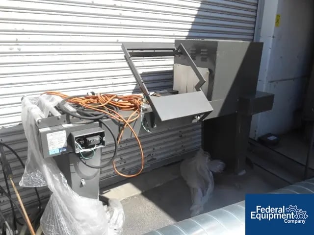 Damark Packaging #MP-1418, l bar sealer, #2667-13