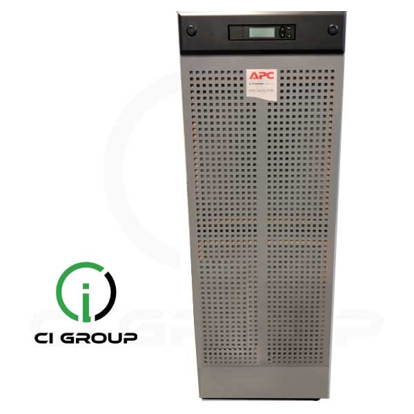 30.0 KVA APC Galaxy (Smart uninterruptible power supplies VT 30) G35TF30KB4F, uninterruptible power supplies