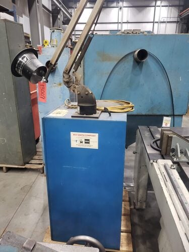 Portable Exhaust Unit for Sale | Surplus Record