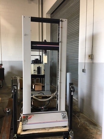 11250 lbf United #STM-50KN-E (extra Tall)