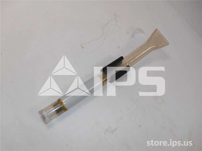 WH Puffer Tube With Buffer Pads For 50 Dhp, 1200-2000 Amps