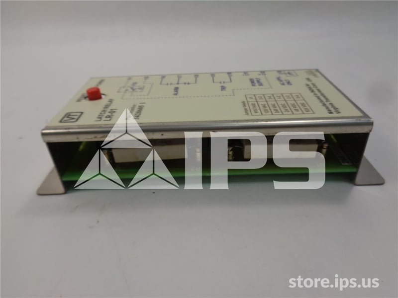 Virginia transformer ac/dc seal in relay new 017575 for Sale Surplus