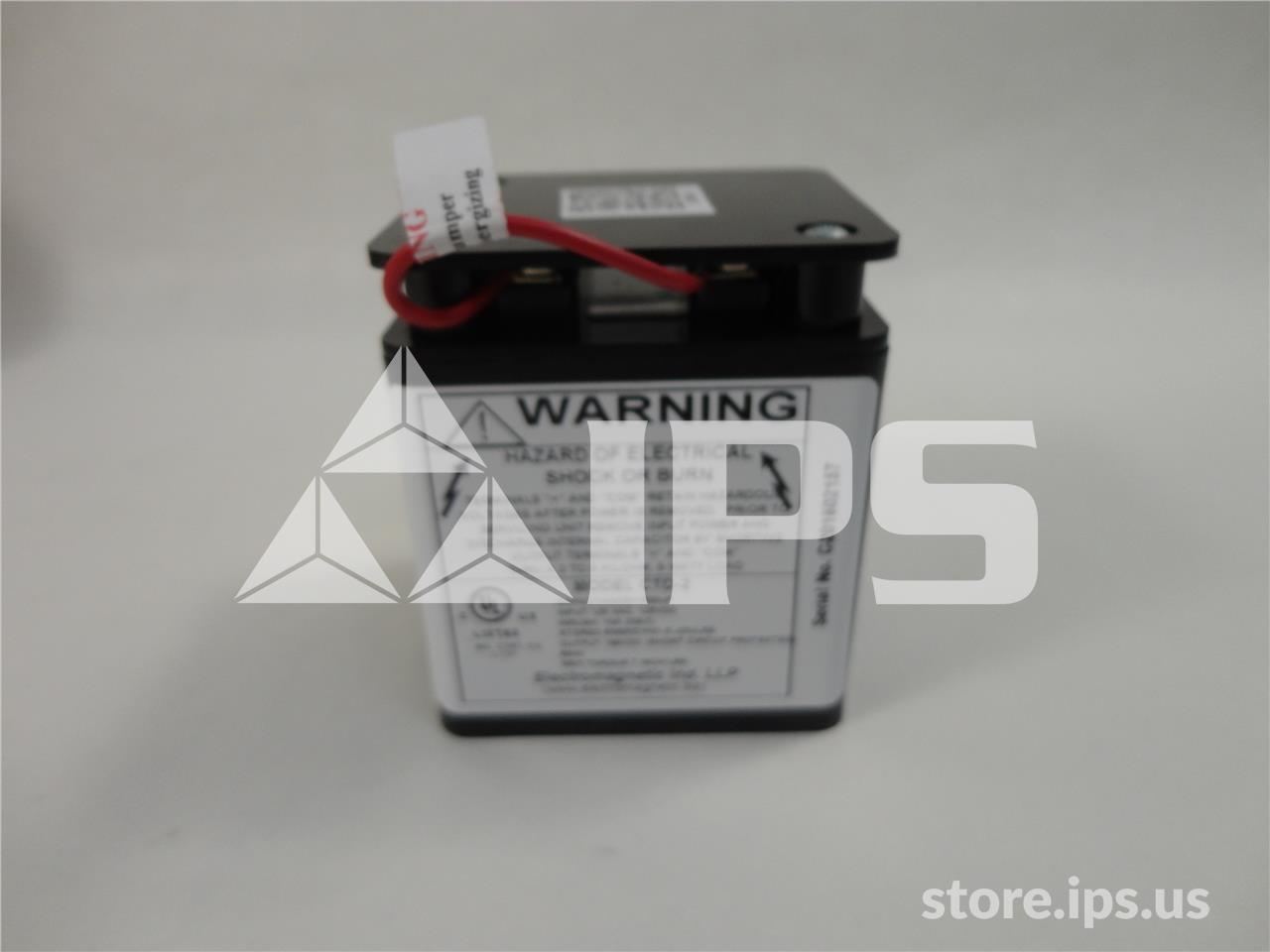 Eaton Iti Capacitor New For Pringle Qa / Cbc Switch
